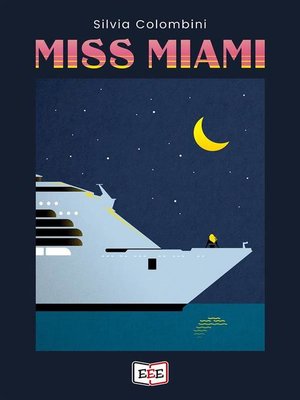 cover image of Miss Miami